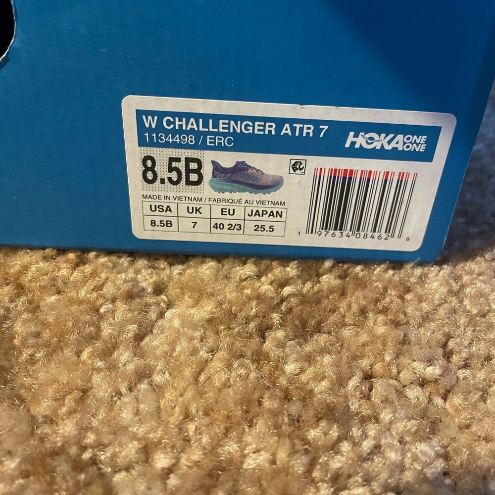 Hoka One One W Challenger ATR 7 Shoes